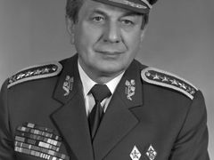 Milán Václavík se cítil v ohrožení, patřil k nejtvrdšímu jádru normalizačních komunistů.