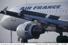 Stávka pilotů Air France ochromí také lety z Prahy