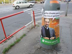 Odstranit auta z centra Prahy by chtěl kandidát Zelených Ivan Rynda