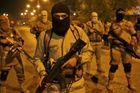 Útočící džihádisté v Evropě nejsou navrátilci z Islámského státu. Jeho bojovníkům se chtějí podobat