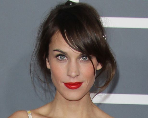 Alexa Chung