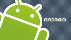 Android, operační program pro chytré telefony od vyhledávacího giganta Google