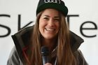 Skikrosařka Zemanová v Innichenu vypadla ve čtvrtfinále