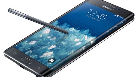 Test: Galaxy Note Edge má zahnutý displej a skvělou výbavu