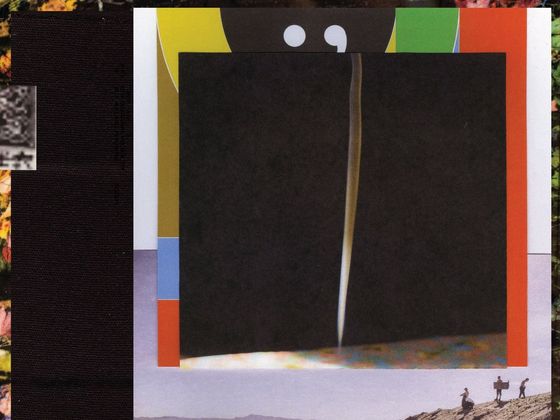 Bon Iver: i, i Bon Iver: i, i
