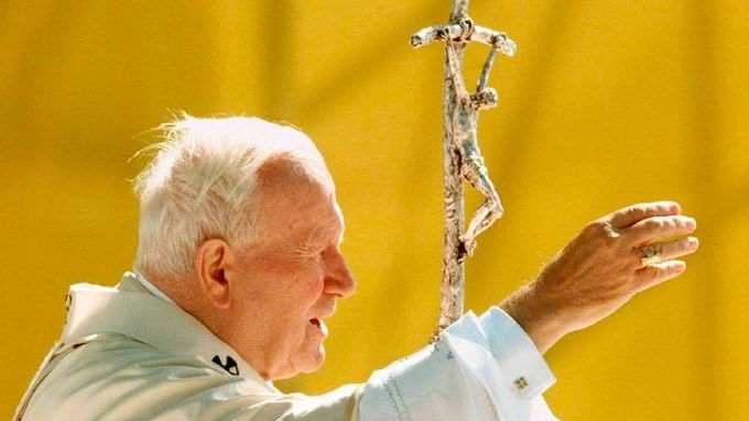 Připomeňte si život Jana Pavla II. Uplynulo pět let od jeho smrti