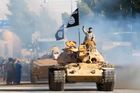 OSN: Islámský stát zotročil tisíce Iráčanů, miliony dalších před džihádisty uprchly