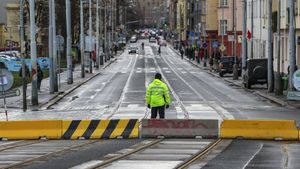 Úpravy hromadné dopravy od 29.1.2018