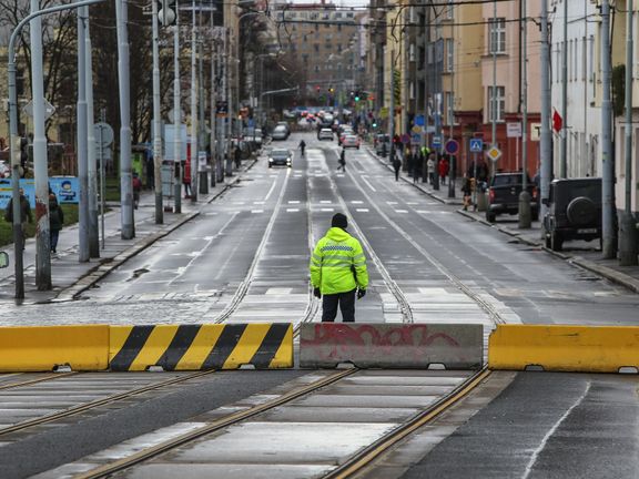 Úpravy hromadné dopravy od 29.1.2018