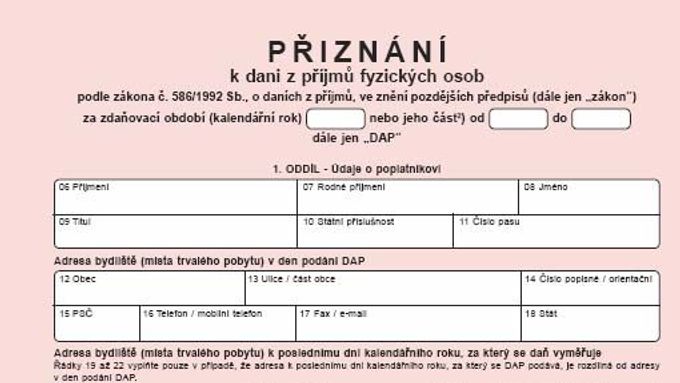 Pokud by Češi nejprve pracovali jen na zaplacení ročních daní a teprve potom začali vydělávat, přišel by letos okamžik zlomu 18. června.