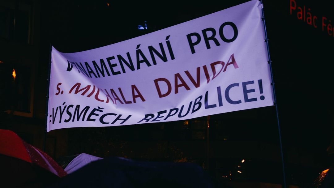 Oslavy 28. října