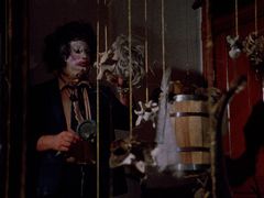 Dokumentární film Řetězová reakce