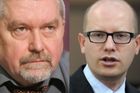 Soudci ve sporu ČSSD s právníkem Altnerem podjatí nejsou, o exekuci strany budou rozhodovat