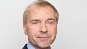 Vizitka Ing. Leopolda Sulovského