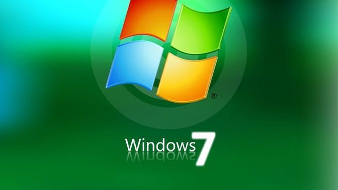 Windows 7 se už prodávají. A jdou na dračku