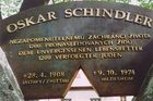 Z bývalé Schindlerovy továrny v Brněnci uděláme památník holocaustu, přeje si nadace