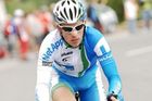 Vuelta: König útočil na vítězství v etapě, dojel čtvrtý