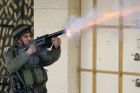 Palestinští vrazi izraelských mladíků byli dopadeni a zabiti