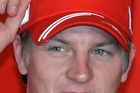 Räikkönen dal F1 sbohem. S McLarenem si neplácl