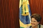 Americká NSA sledovala i prezidenty Brazílie a Mexika