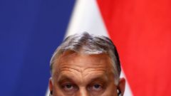Viktor Orbán je premiérem od roku 2010.