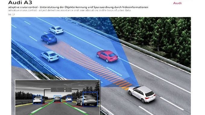 Technologie pro budoucí automobily značky Škoda