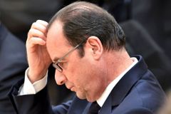 Francie prý hodlá splnit rozpočtový limit EU až v roce 2018