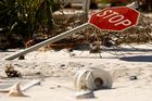 Počet obětí hurikánu na Floridě se týden po spoušti zdvojnásobil na 16