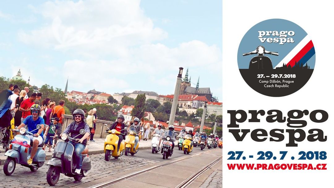 Pragovespa 2018