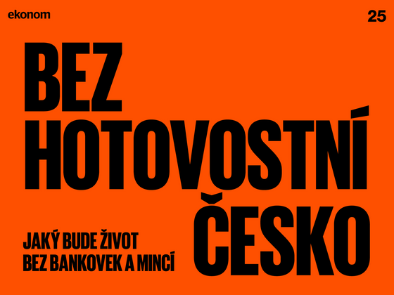 Kompletní vydání týdeníku Ekonom si můžete přečíst on-line: pouták Ekonom