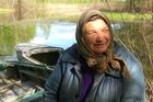Život v Černobylu: Vrátili jsme se dobrovolně, život je tu tichý a pěkný