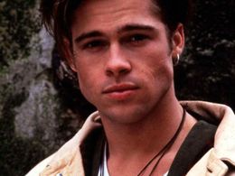 Fenomén Brad Pitt: Nejkrásnější muž světa dnes a před 20 lety