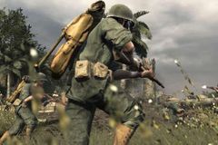 Call of Duty: World at War - nejnovější trailer