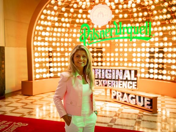 V čele projektu stojí Lidija Kovarik.