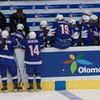 Hokej, ženy - Česko vs. Francie