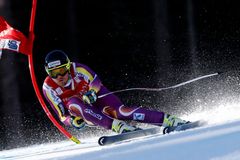 Premiérový paralelní obří slalom vyhrál v Alta Badii Nor Jansrud