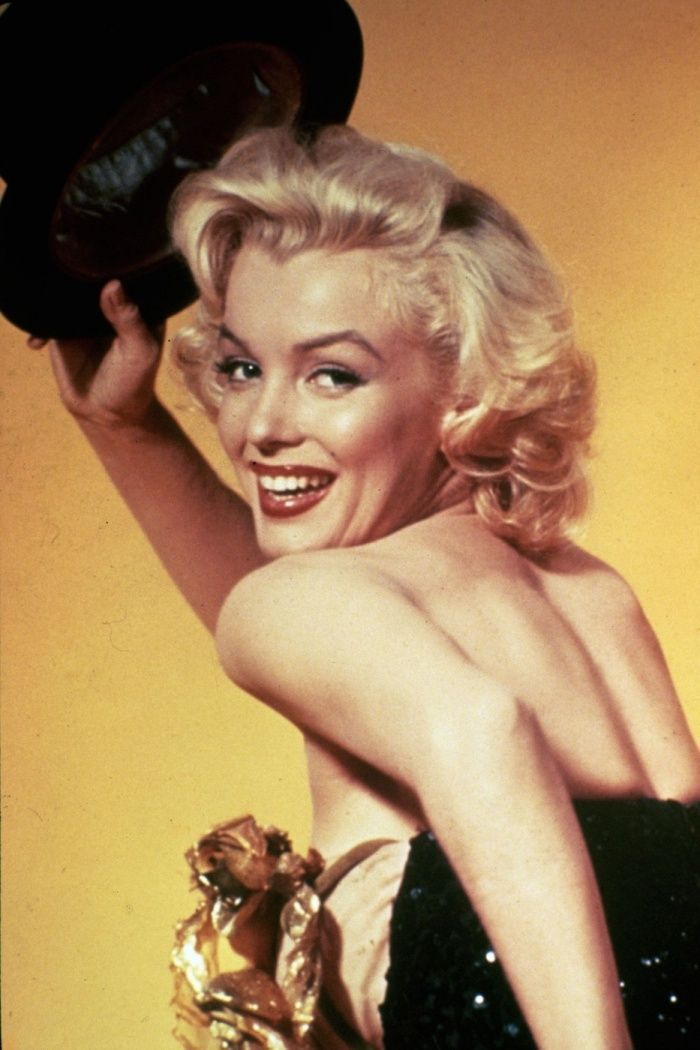 Marylin Monroe