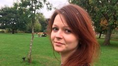 Skripalova dcera se poprvé veřejně ozvala po otravě novičokem. Každým dnem sílím, uvedla