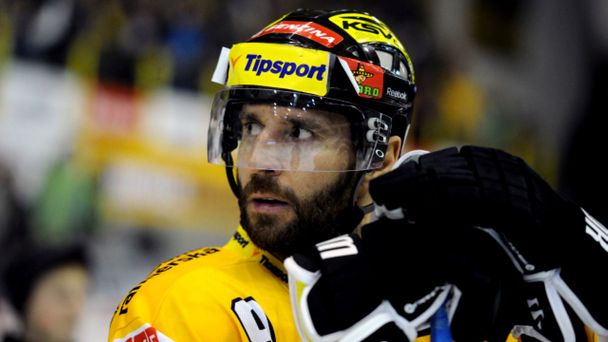 5. semifinále hokejové extraligy Litvínov vs. Kometa Brno