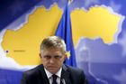 Fico potvrdil, že Slovensko kvůli kvótám podá žalobu u soudu Evropské unie
