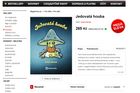 Nacistickou čítanku o Židech prodával e-shop jako knihu pro děti, po kritice ji stáhl
