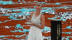 Plíšková zářila, ale Kvitová má větší srdce. Pokyny Krupy a Vaňka odhalily klíčové rozdíly