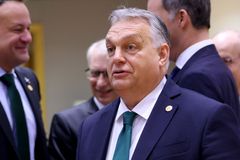 Švédsko se dočkalo. Maďarský parlament schválil jeho vstup do NATO