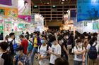 Knihkupci v Hongkongu se bojí čínského zákona. Raději cenzurujeme sebe sama, říkají