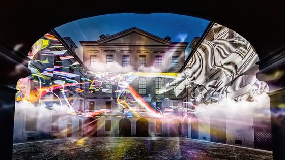 Signal Festival poprvé nabídne vodní 3D projekci a rozsvítí i Staroměstskou radnici