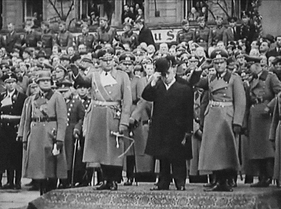 Jednorázové užití / Fotogalerie / 80 let od okupace Československa / 1939 / Youtube