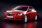 GM svolá v Číně více než dva miliony aut. Mohou jim korodovat motory