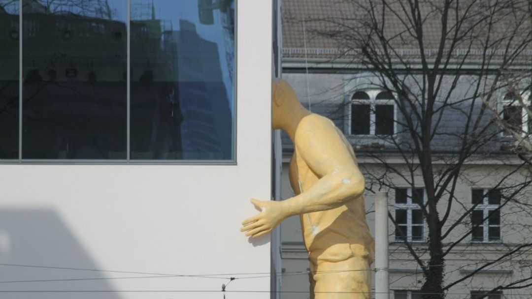 Cestuj levně: Berlín. Kultura, kavárny a techno