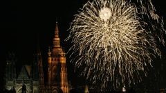 Na Velký pátek bude volno. Podívejte se na přehled všech třinácti českých svátků