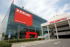 Konkurence pro IKEA. Řetězec XXX Lutz otevře další obchodní domy v Česku